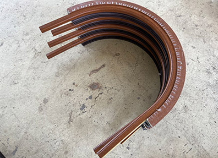 哈尔滨拉弯加工厂：全面解析各类拉弯加工服务，满足多样化需求